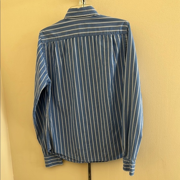 Abercrombie button up - Picture 4 of 4